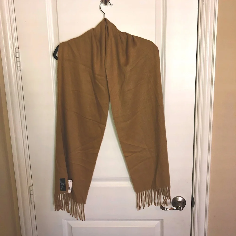 Cejon Scarf Made in Italy